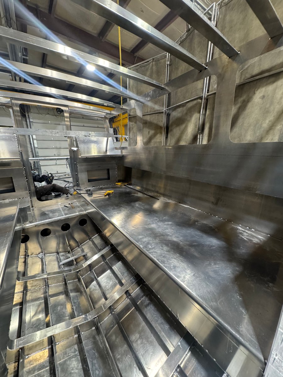 Liquid Metal Marine tweet media