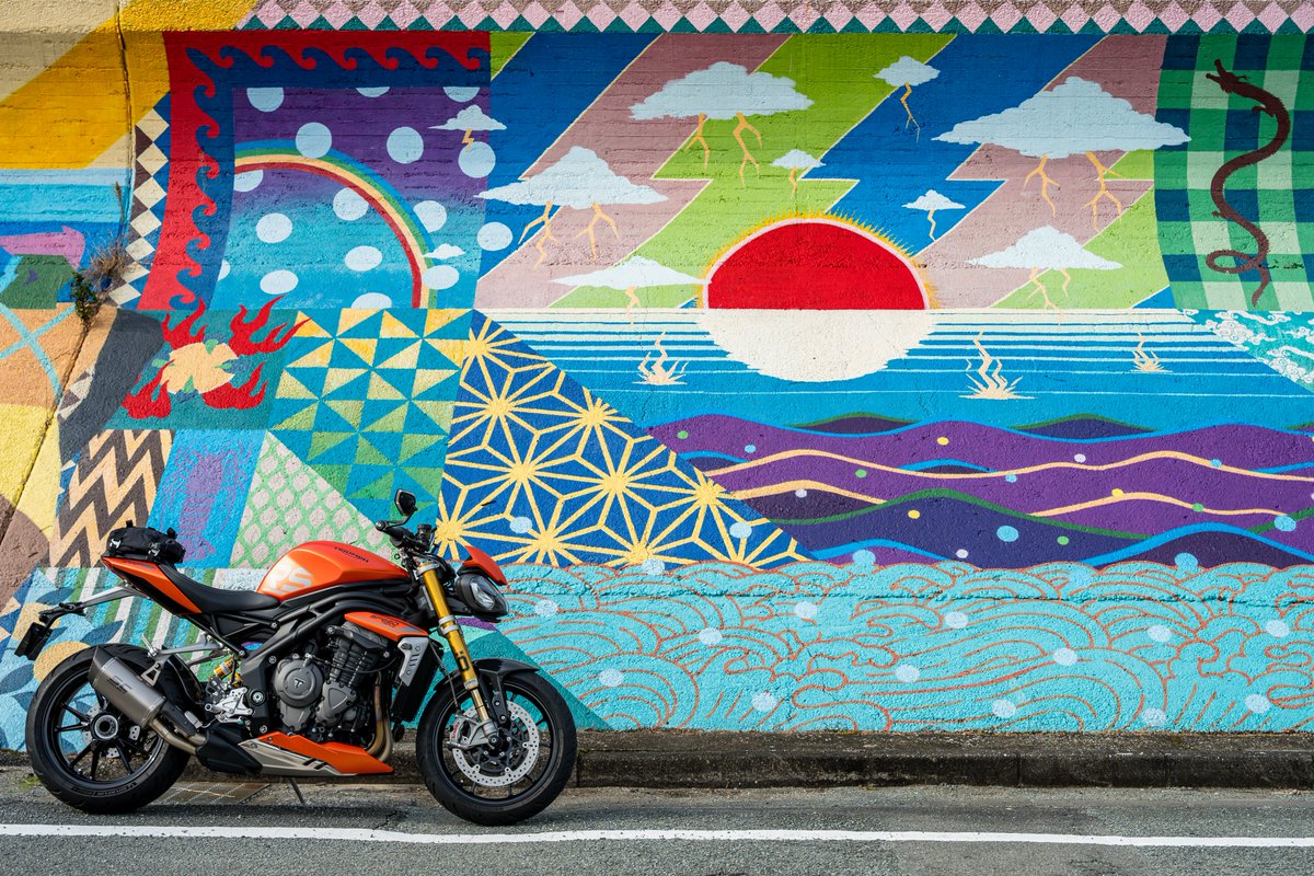 NOBUページ NOBU (@Nobu1200RS) / Posts / X