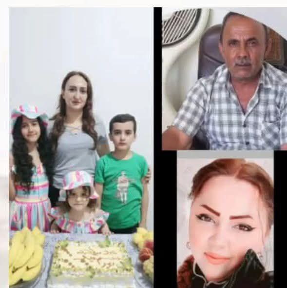 مجزرة في حي الشيخ مقصود بحلب تودي بحياة عائلة كاملة
أفادت مصادر محلية لموقع «عفرين الآن» أن قوات الحكومة الانتقالية السورية ارتكبت مجزرة مساء يوم أمس الخميس، 8 كانون الثاني 2026، إثر قصف أحد المنازل السكنية في حي الشيخ مقصود بمدينة حلب.
وأسفر القصف عن مقتل عائلة كاملة مكونة من