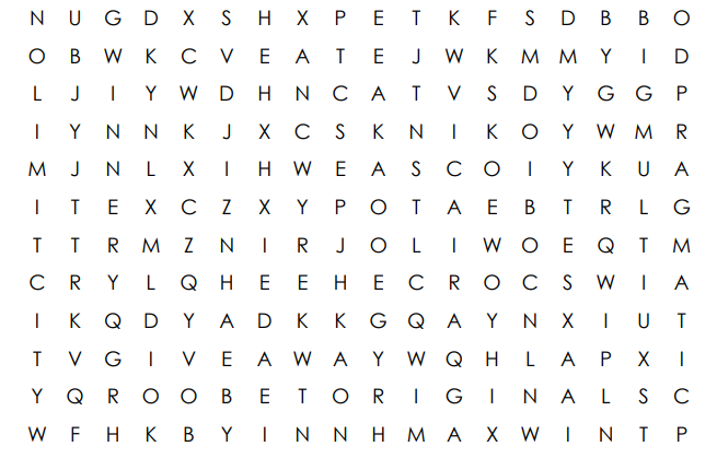 The first 3 words will define your 2026