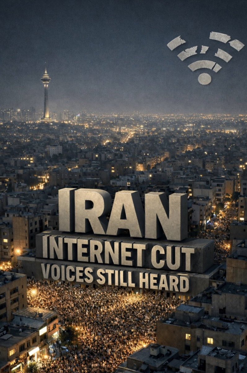MaxKorpe's tweet photo. @elonmusk #starlinkforiran #starlinkIran #starlink Please Elon 🙏 https://t.co/px2ZhobnRg