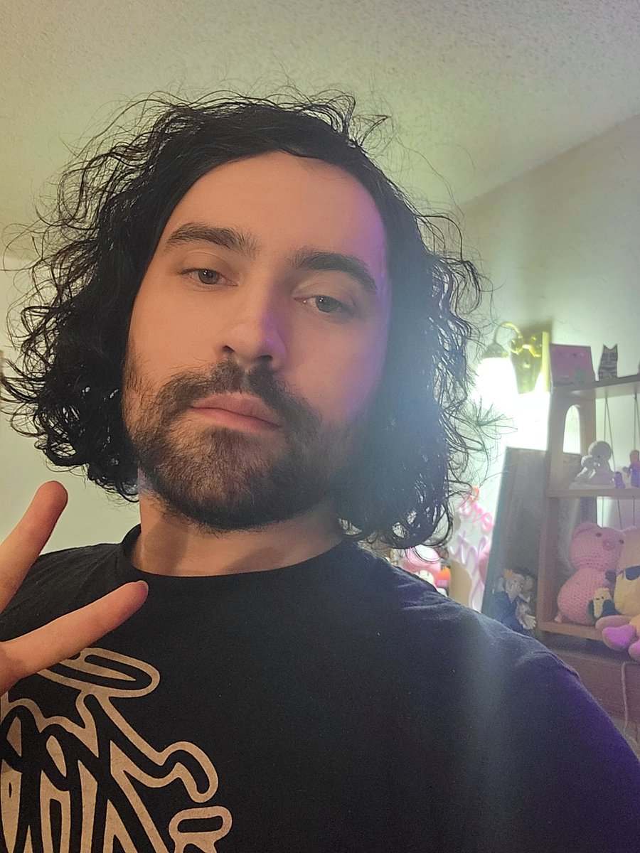 Seanni B The Resilient tweet media