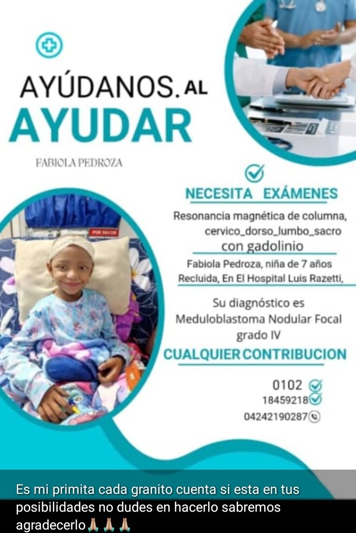 🟣Qué Pasa en Venezuela tweet media