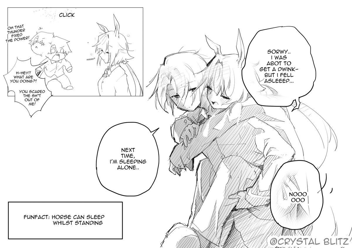 Crystal Blitz 💭 tweet media