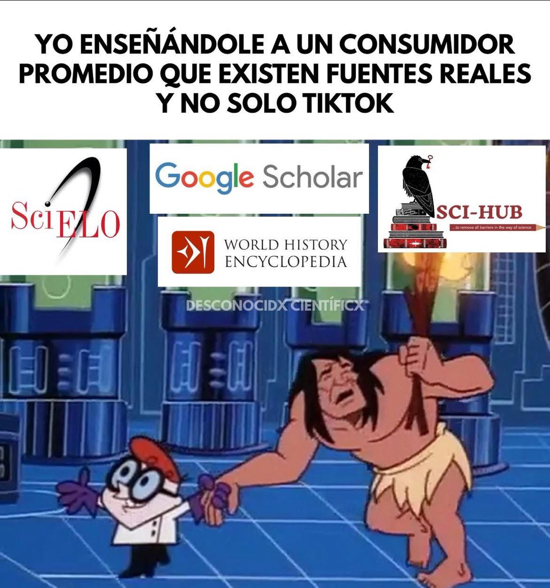 Jamas instalen esa porquería 🐶