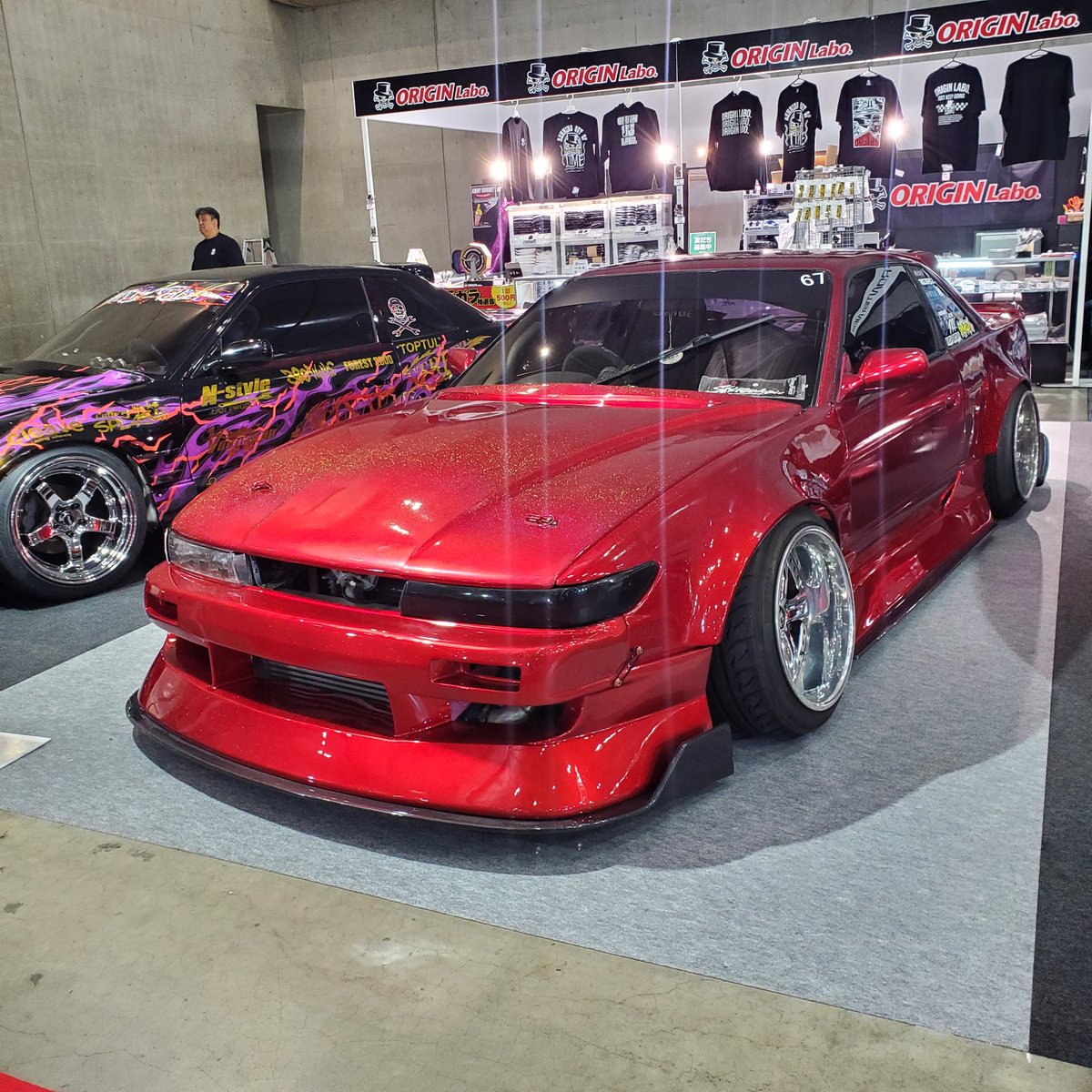 originlabo tweet media