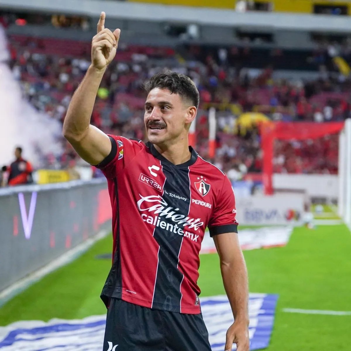 Los refuerzos/incorporaciones (lo dejo a su criterio) de NEWELL’S hasta el momento 🔴⚫️:

✅ Gabriel ARIAS
✅ Michael HOYOS
✅ Walter NUÑEZ
✅ Franco GARCÍA
✅ Nicolás GOITEA
✅ Matías COCCARO