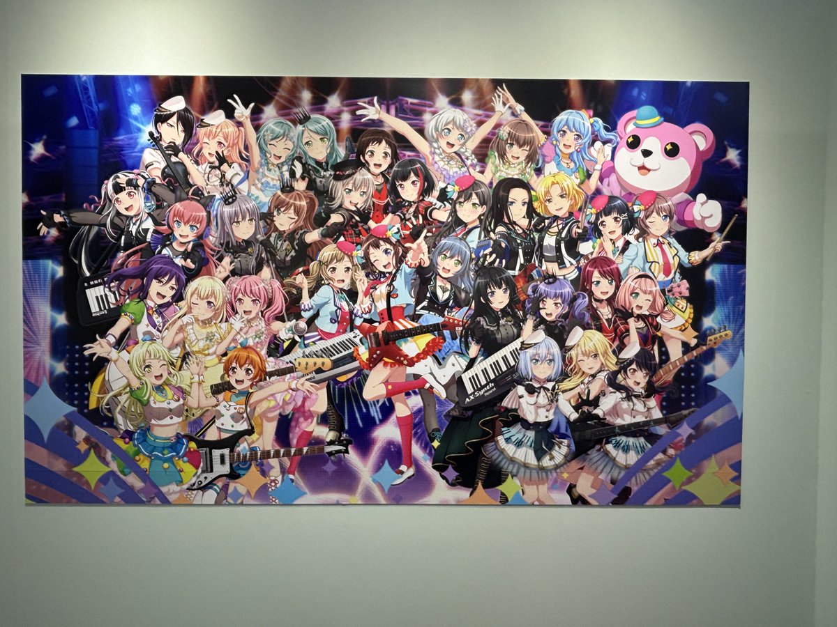 バンドリ！グッズまとめ (@bd_goods_matome) / Posts / X