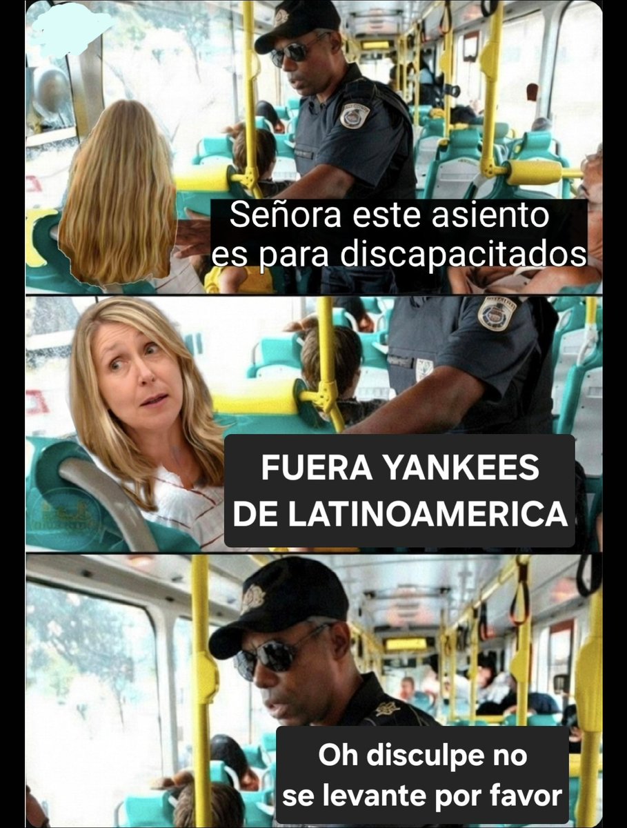 Trumperizar's tweet image. 