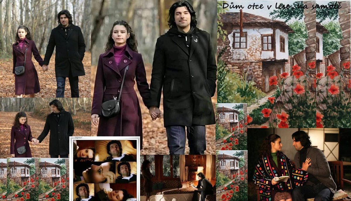 Eva91395421's tweet photo. @MAinh_1 @llylla_sp @NovaTDT Mi serie turca favorita #Fatmagul y también la he visto innumerables veces y siempre que la reponen en televisión es magnífica #Fatmagül 👏😍💖 #HilalSaral #EnginAkyürek #BerenSaat #Berengin #FatmagülünSuçuNe #fatmagülsuçune https://t.co/Vgv6pfWwsA