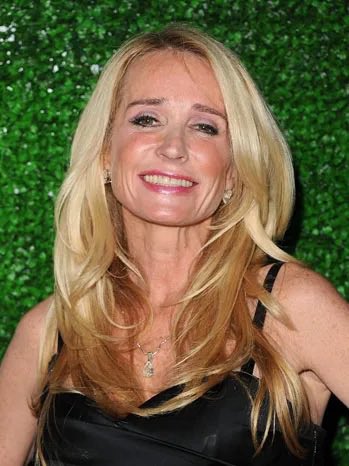 confideinm3's tweet image. They want complex female characters but they can’t even handle her #RHOBH