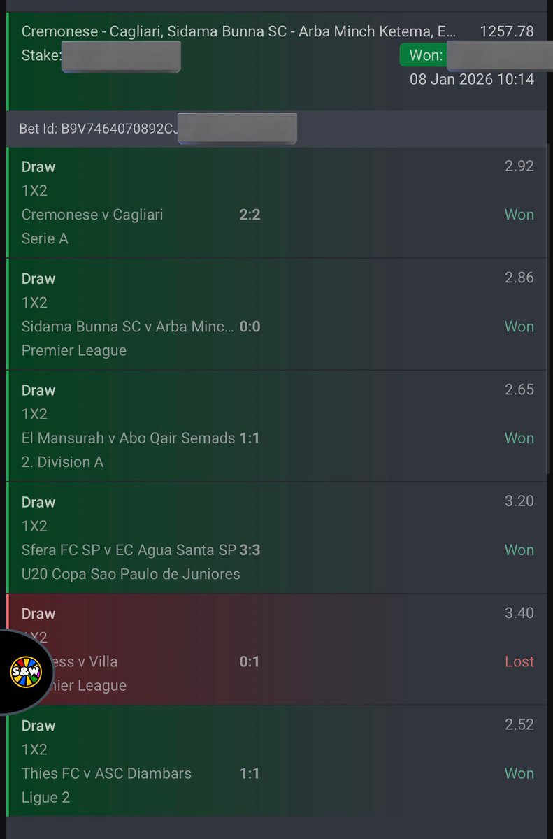 1 goal denied me 19 Million Naira here 💔🤔. Flex 5/6 BOOOOOOOOM 💥💥💥💥💥💥💥💥🎉🎉🎉🎉🔥🔥🔥💼💼. Congratulations if you flexed 1 🙌🏽