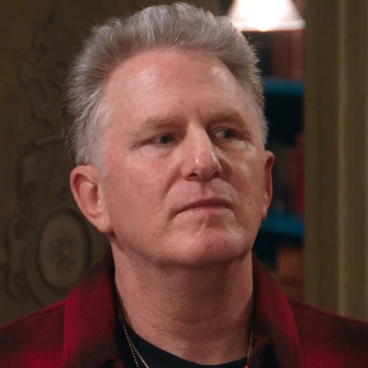 gibsonoma's tweet image. "Michael is either a terrible Faithful or a terrible Traitor."

Drag him, Tiffany! #TheTraitorsUS