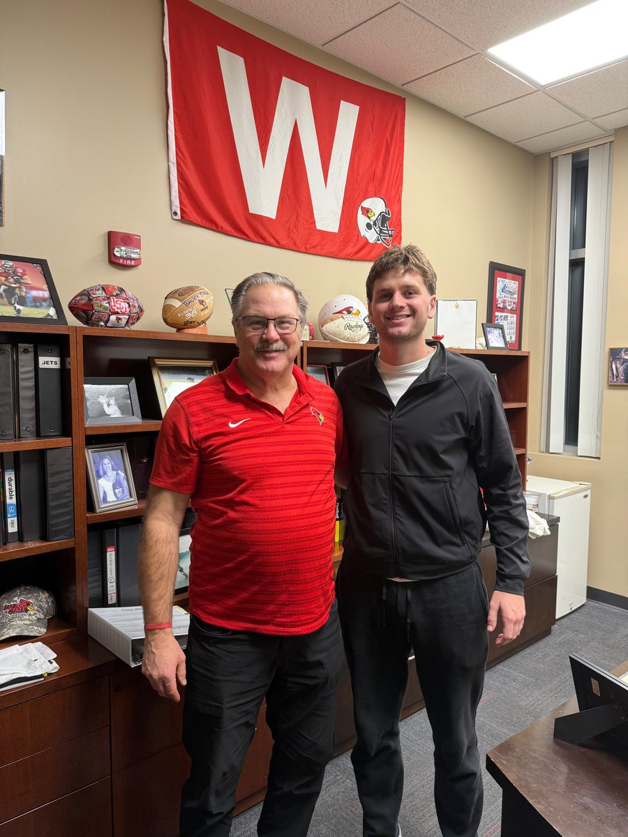 Jeremiah Salem tweet media