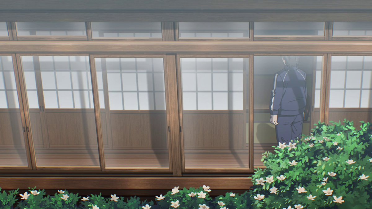 TheLuciusSeneca's tweet image. La Batalla Final con Vita – Borrador Descartado
Volumen 24 – Gamers
#MushokuTensei #無職転生 

De repente me encontré en una habitación que me resultaba muy familiar.

Era una habitación oscura y sucia.

Las cortinas estaban bien cerradas, y el suelo estaba tan abarrotado de…