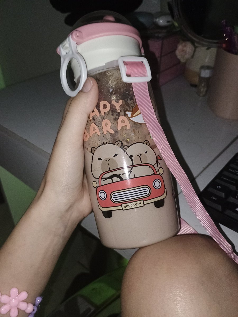 PinkDelusional's tweet image. Chocolate *^*