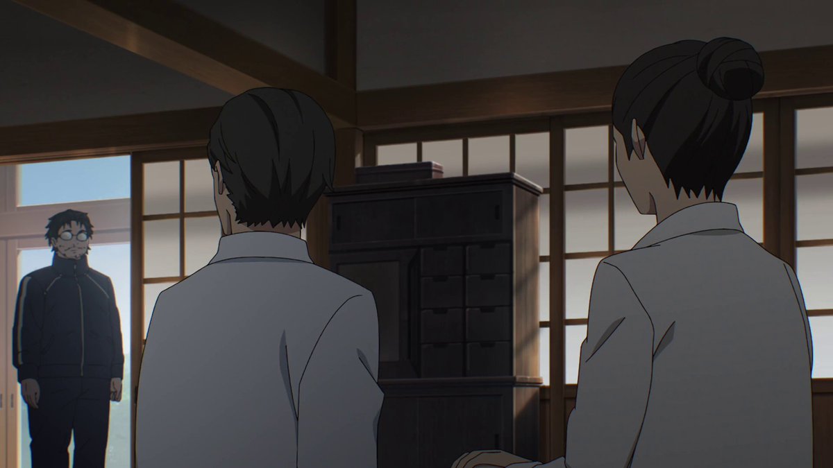 TheLuciusSeneca's tweet image. La Batalla Final con Vita – Borrador Descartado
Volumen 24 – Gamers
#MushokuTensei #無職転生 

De repente me encontré en una habitación que me resultaba muy familiar.

Era una habitación oscura y sucia.

Las cortinas estaban bien cerradas, y el suelo estaba tan abarrotado de…