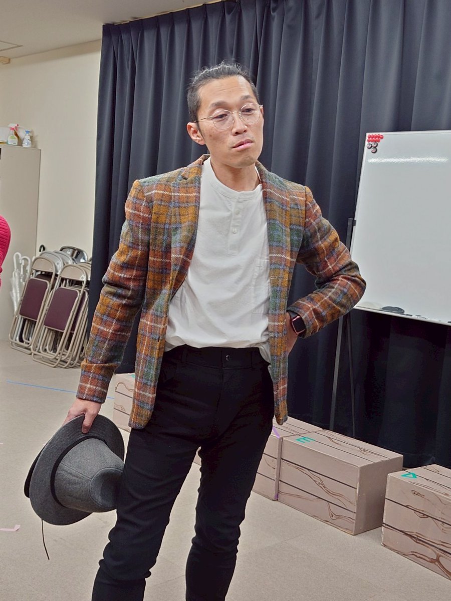 佐藤剛（intro） (@chochoppy) / Posts / X