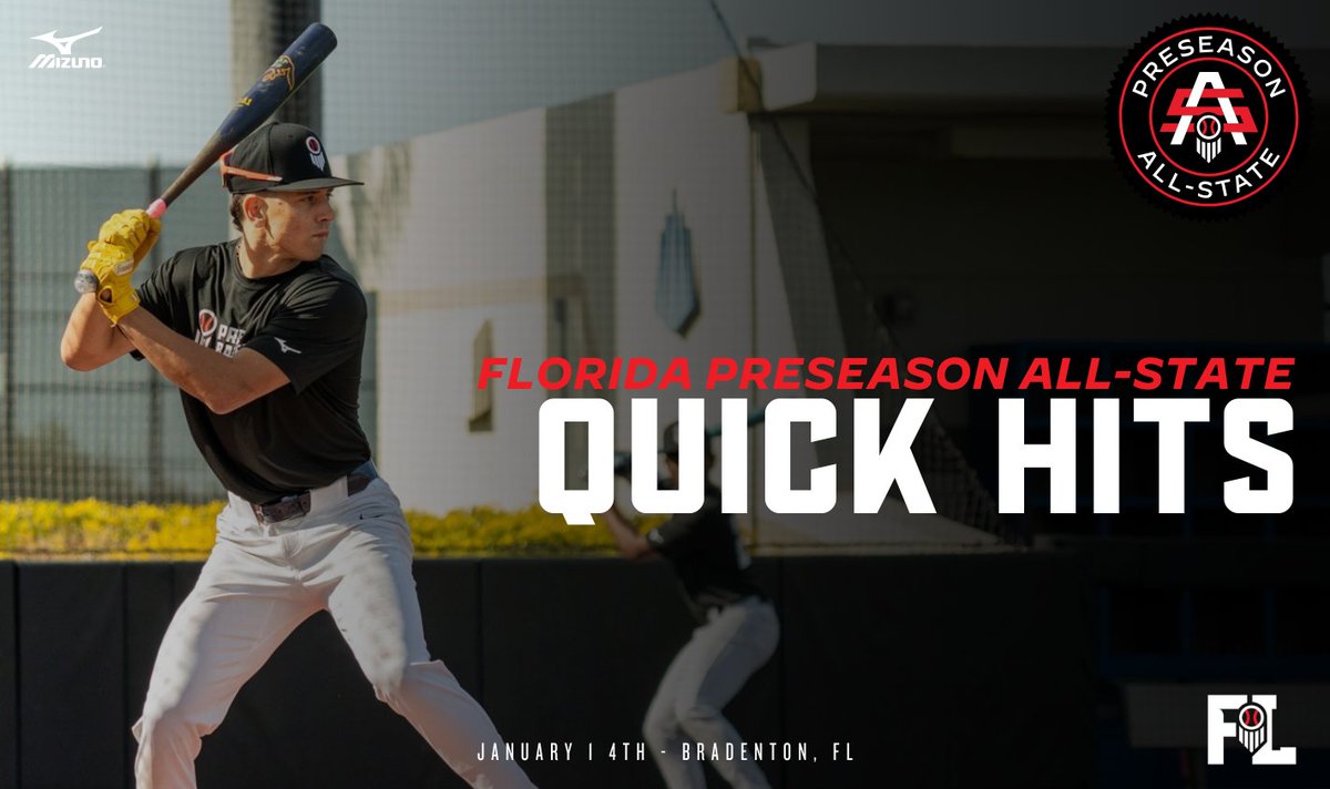 Prep Baseball Florida tweet media