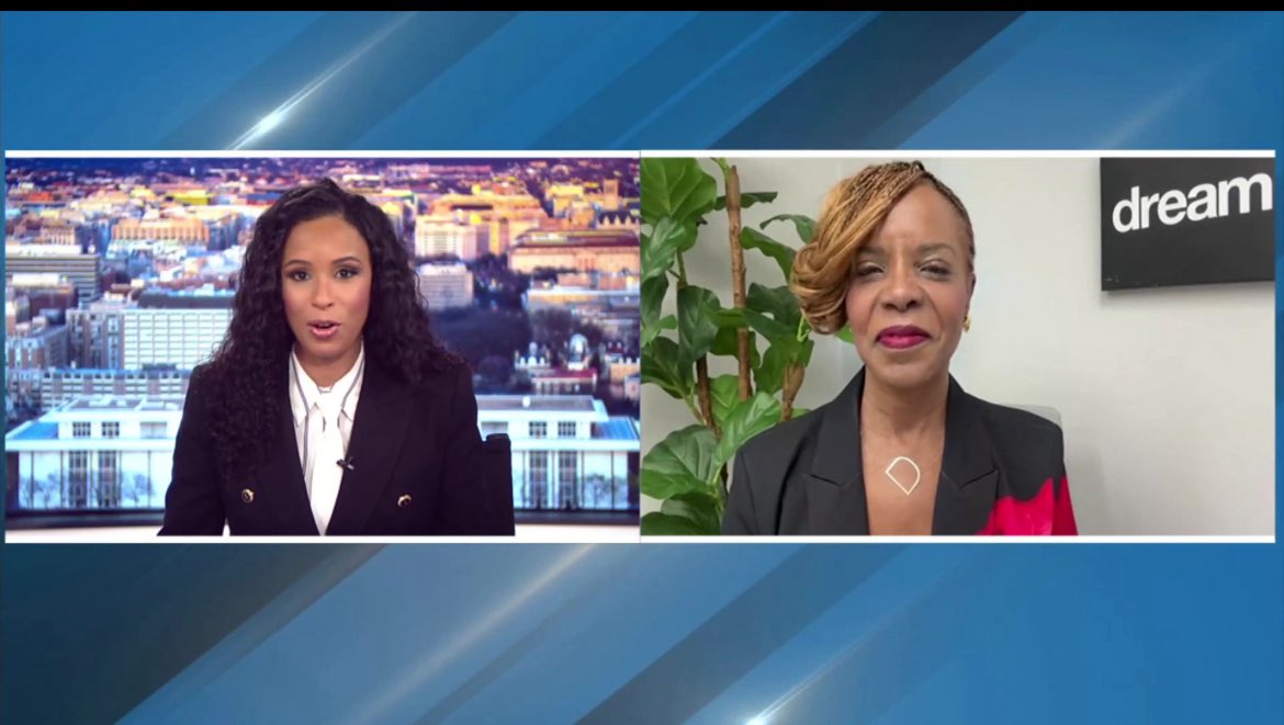 Denise Douglas tweet media