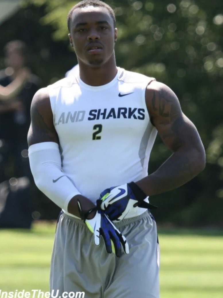 William Likely III tweet media