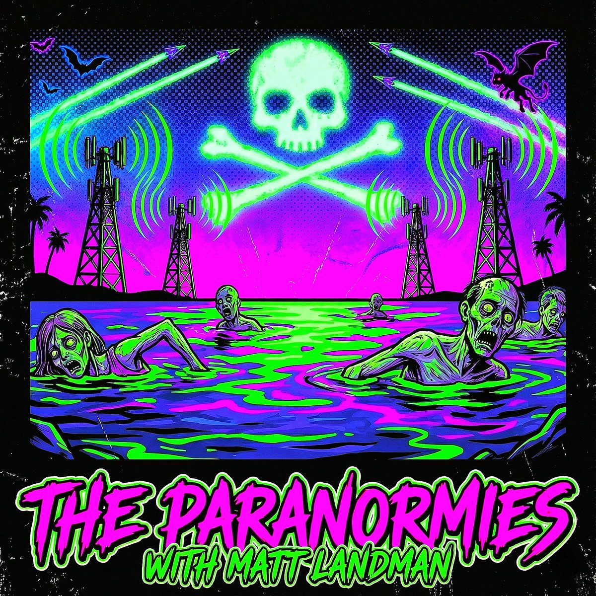 Latest episode is up with Matt Landman of Frankenskies.com and ActualActivists.com

Enjoy new content fam!

paranormies.com/the-paranormie…
rss.com/podcasts/the-p…

MP3's are available on our Telegram channel t.me/TheParanormies… (if you don't subscribe to our RSS