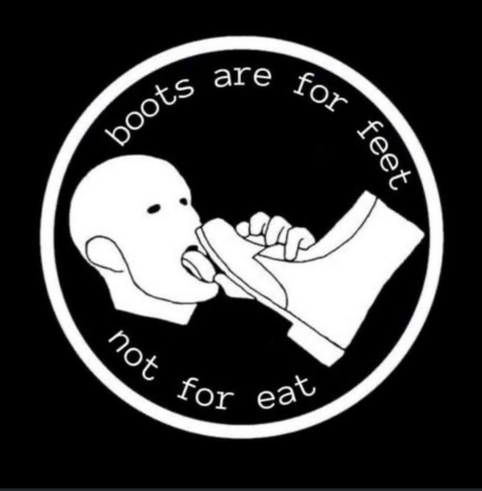 CatlassEverdeen's tweet photo. Remember, kids! #fuckice https://t.co/2IpRTovPZ6
