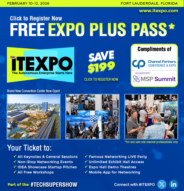 Channel Partners tweet media