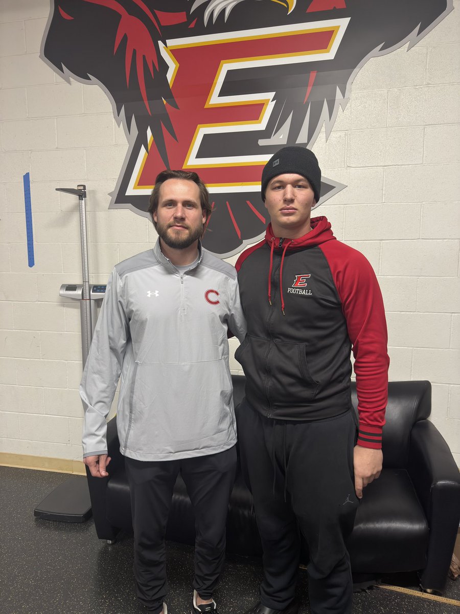 Carson Geye tweet media