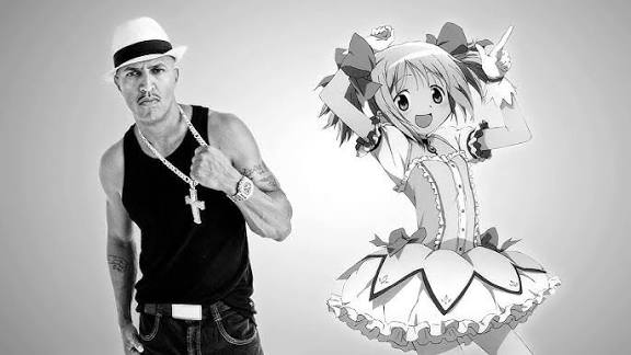Zaldrin_k's tweet photo. Nao consigo ouvir a abertura de Madoka sem lembrar disso aqui https://t.co/Ir7xWkw7Wr