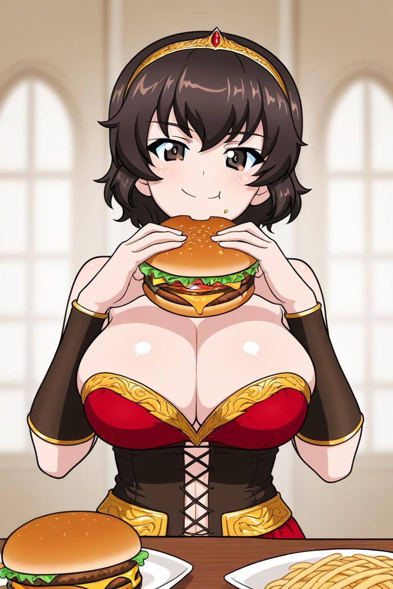 お誕生日おめでとう🎂
#カエサル生誕祭2026