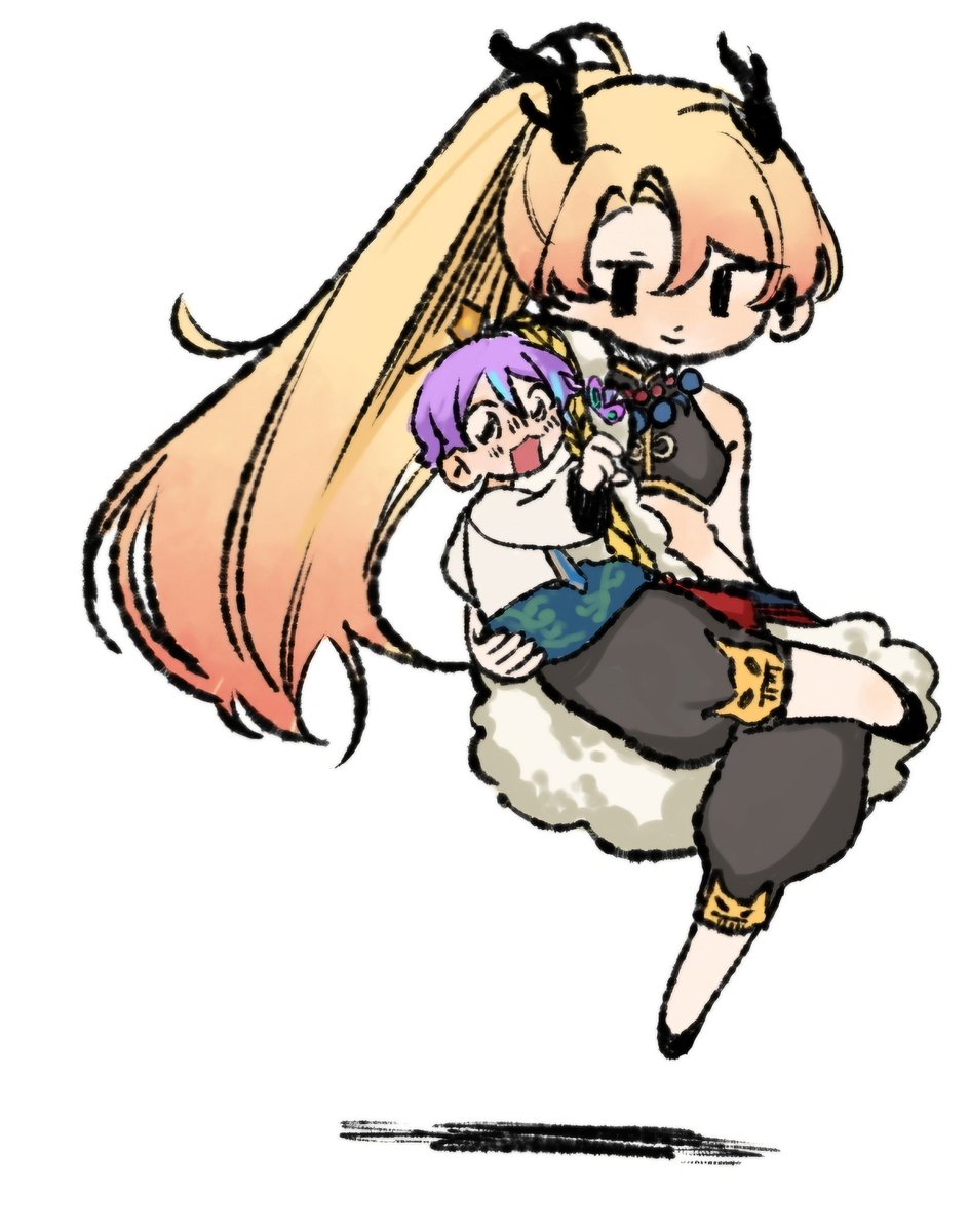 Angurade's tweet image. #類司