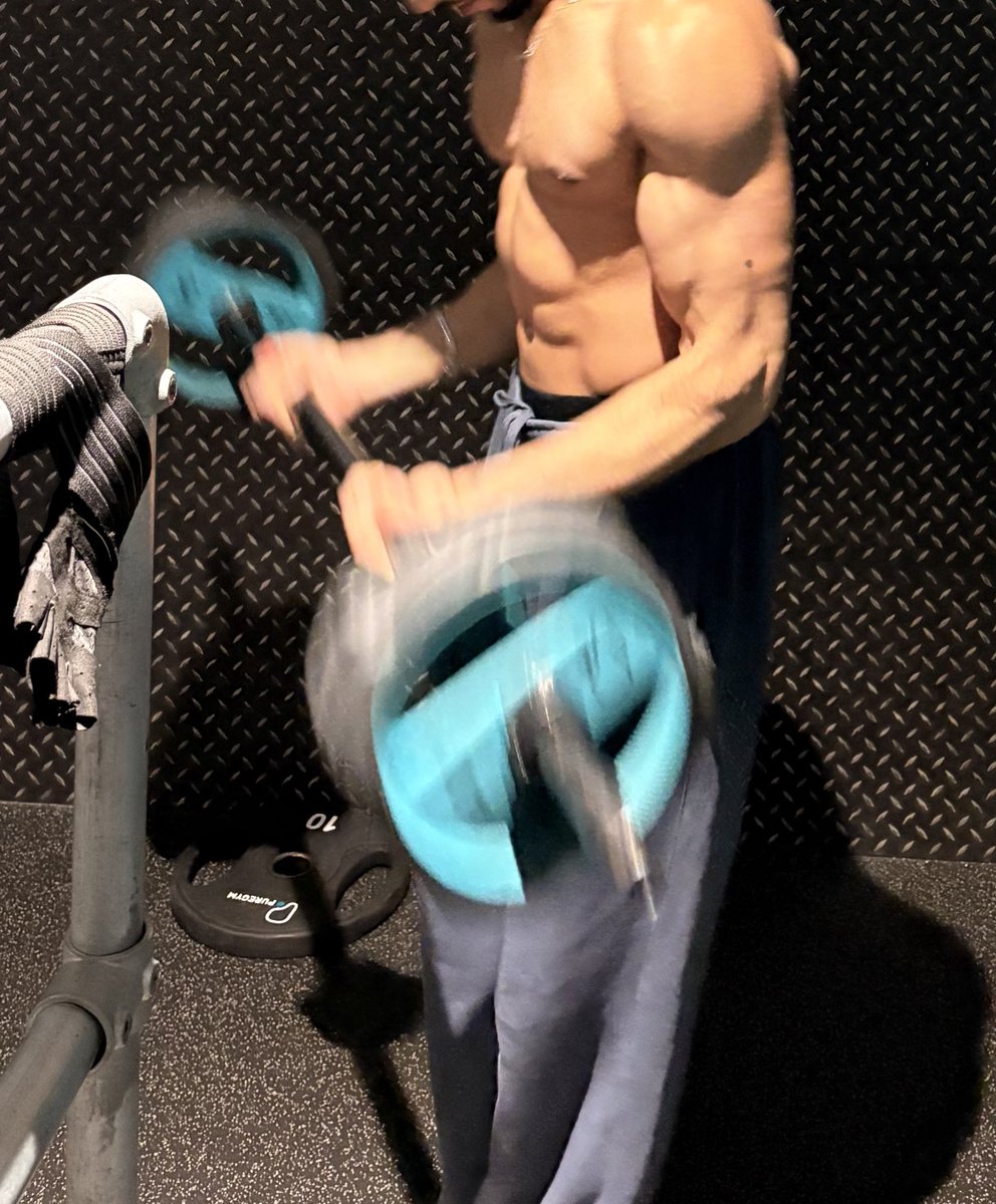 Eat your protein 😈