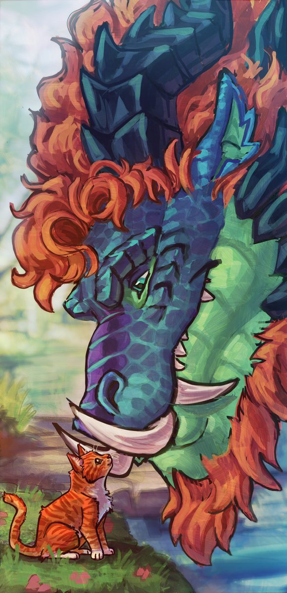 🦧Koast the Local Cryptid🦧 tweet media