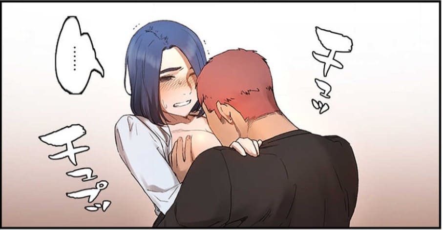 生残賭博のエロシーン5