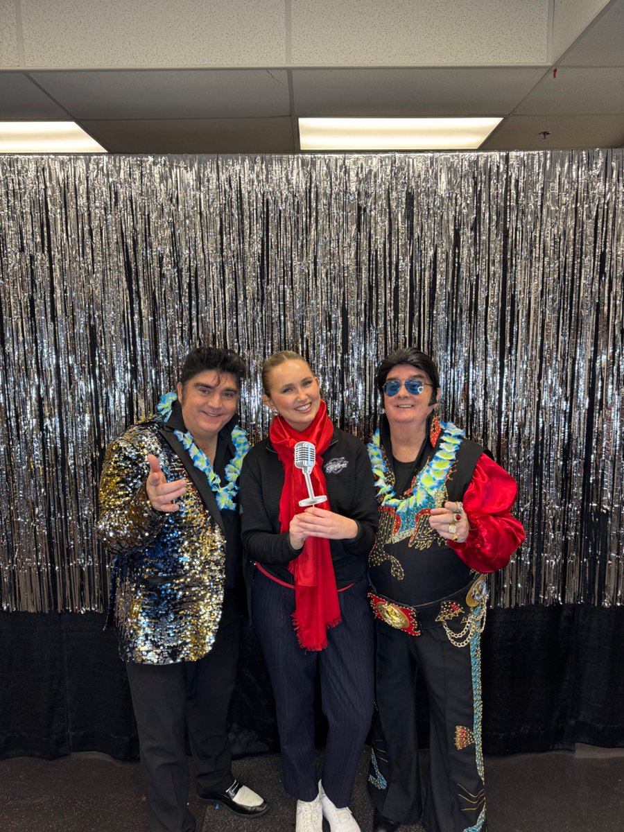 89X Radio tweet media