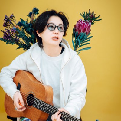 kei_gradation's tweet image. #新しいプロフィール画像

ディレクション:まにゃ @mana_midyou 
撮影:スズキさん @luu_graph