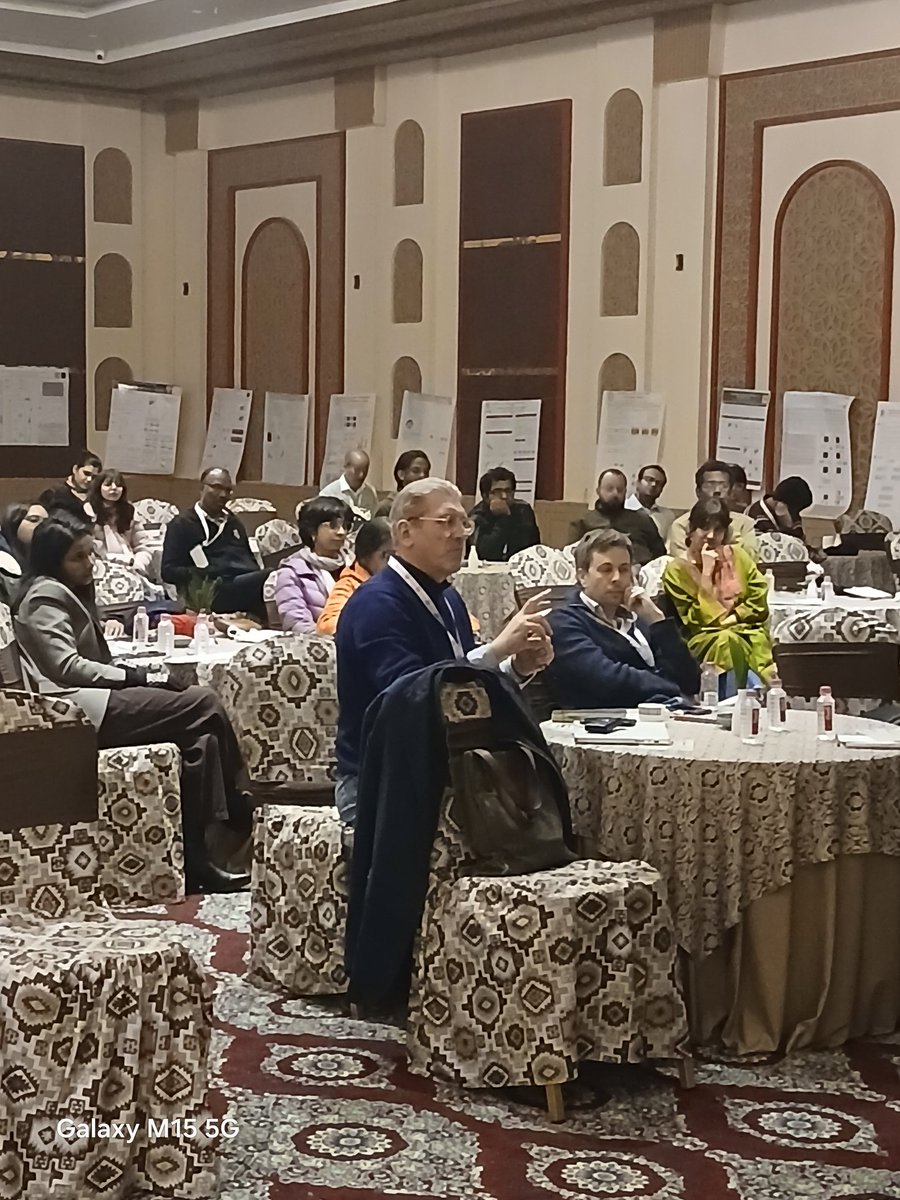 Arpan Banerjee tweet media