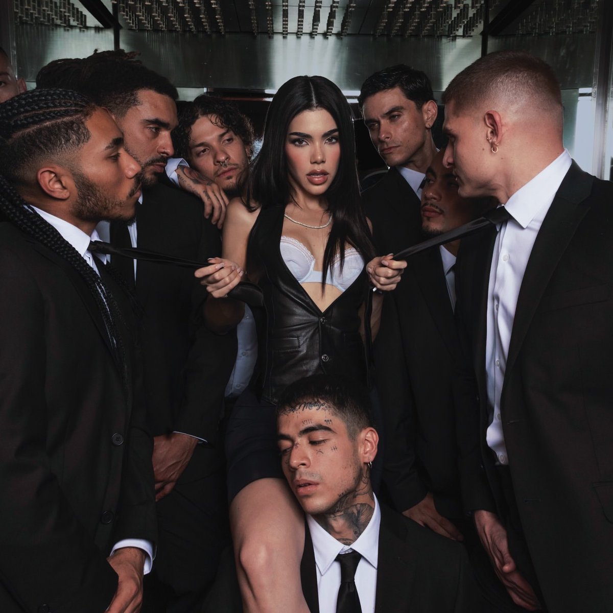 Kenia Os Tweets tweet media