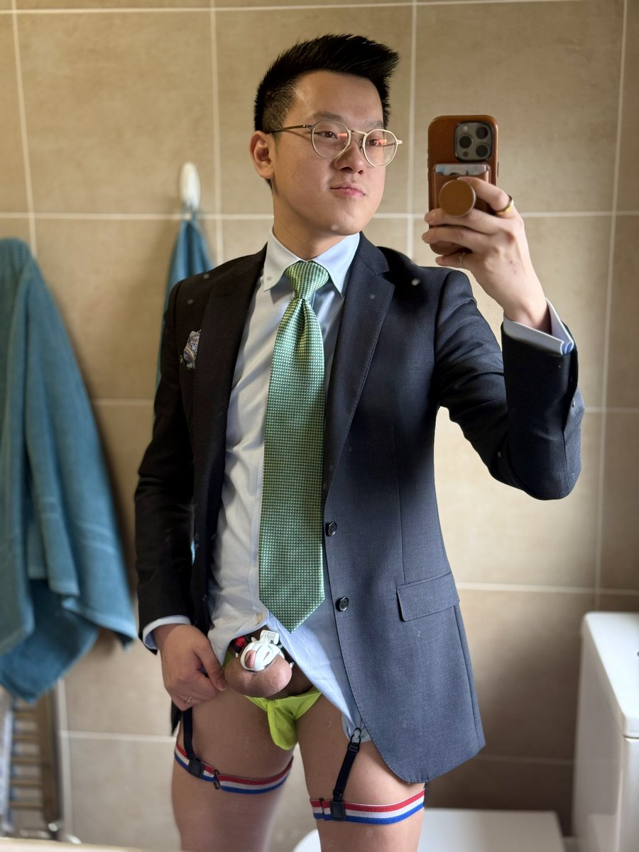 OnlyDapper tweet media