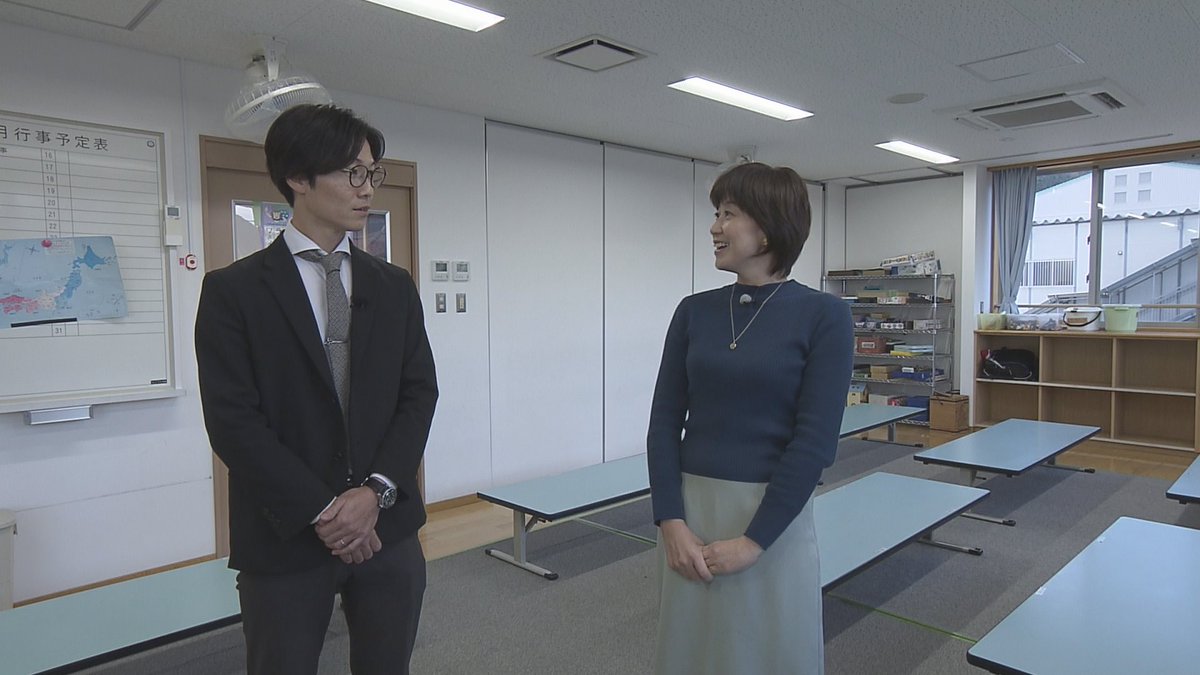 馬場のぶえのひろしま脳トレ【公式】 tweet media