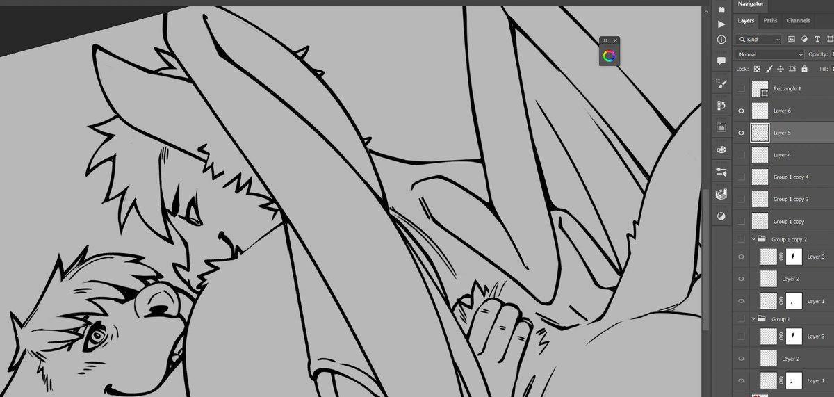 Devilizer tweet media