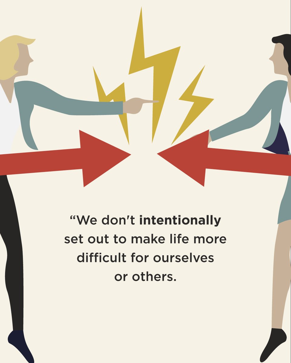 ivpress's tweet image. We all want to experience a flourishing work environment, but conflict and miscommunication often make work feel frustrating, overwhelming, and even toxic.

With the Enneagram as her guide, Joey Schewee provides an empowering approach to relating to one another in the workplace…