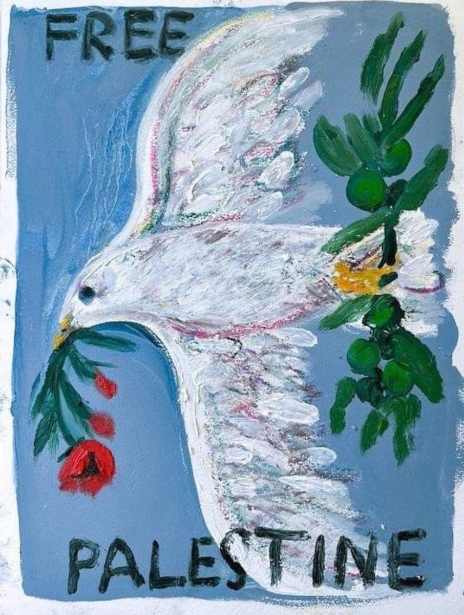 yousef_ki1's tweet image. If you see this photo, put a dot to break the algorithm.