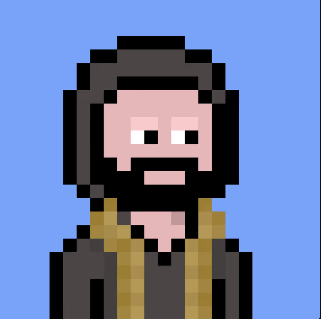 MayorCrypto321's tweet image. I Like Nakamigos. 🥰