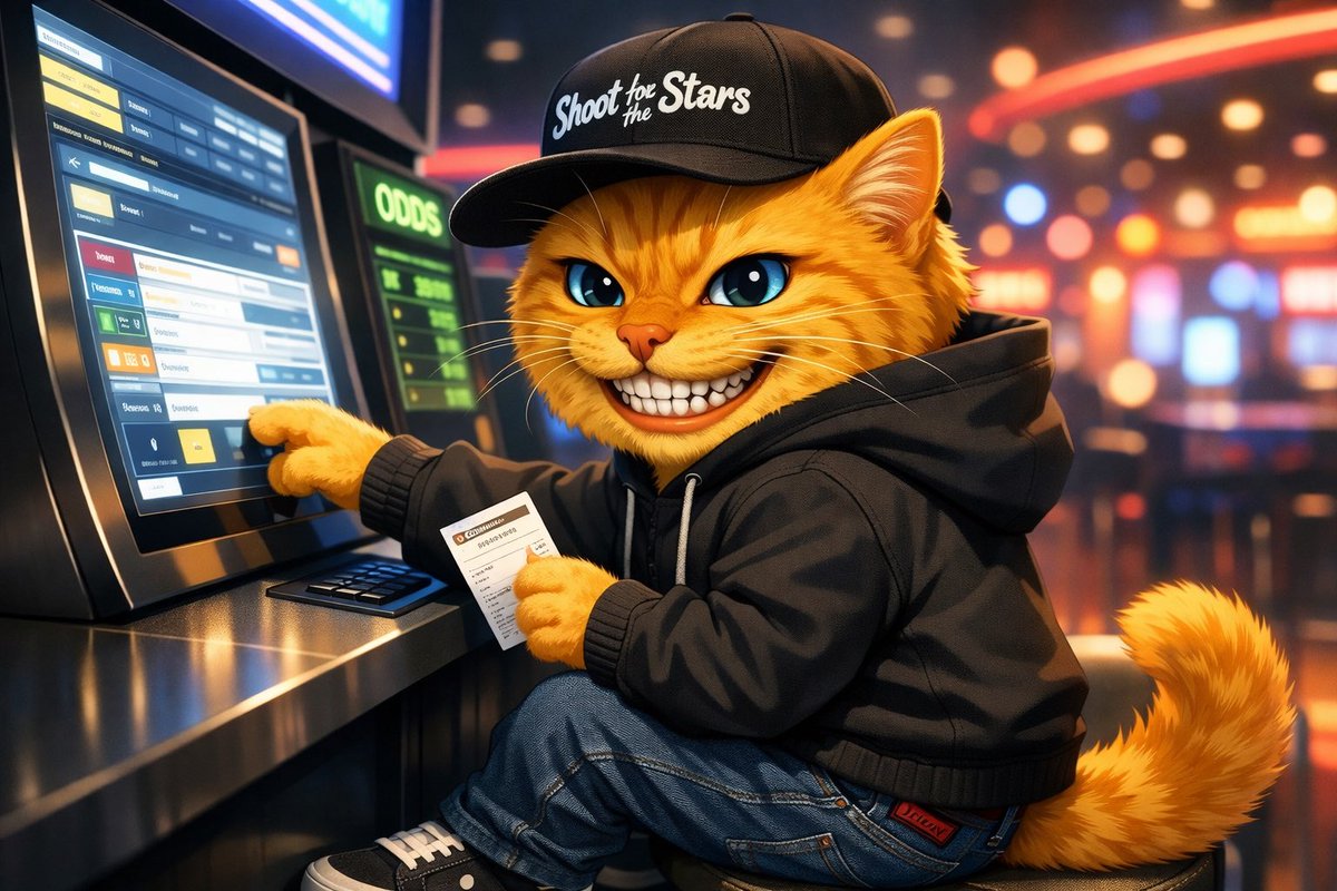 JBmeta's tweet image. I just migrated my $Hosico Tokens 🦅☝️

Thanks again @MigrateFun 🫶

Second migration for me now. 🤘🏻😸🤘🏻

Shoot for the Stars @Hosico_on_sol ✨