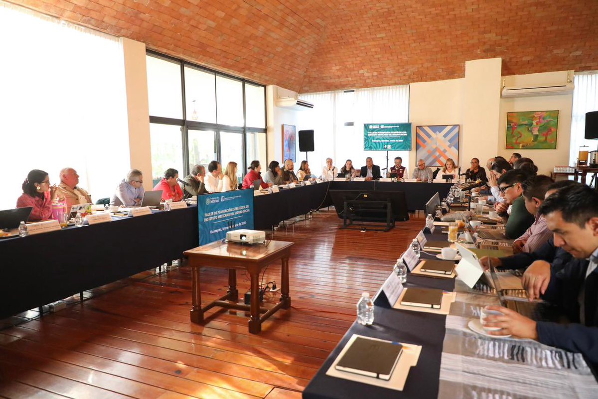 Zoé Robledo tweet media