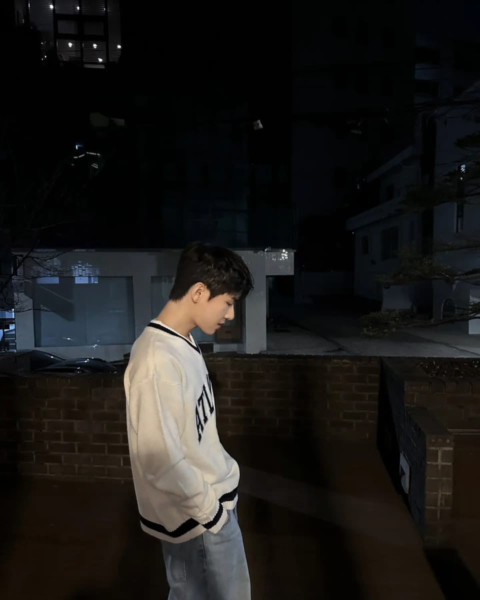 dearyichen's tweet image. 💌0924💌

#YICHEN #이첸 #亦辰 #イチェン
#MODYSSEY #모디세이