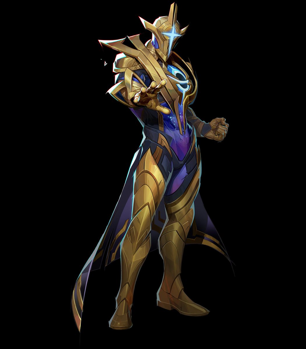 Scoutwalker7's tweet image. I really like this skin but I’m kinda sad that there’s no VFX and even the SFX for it are kinda mid… at least the skin itself looks good