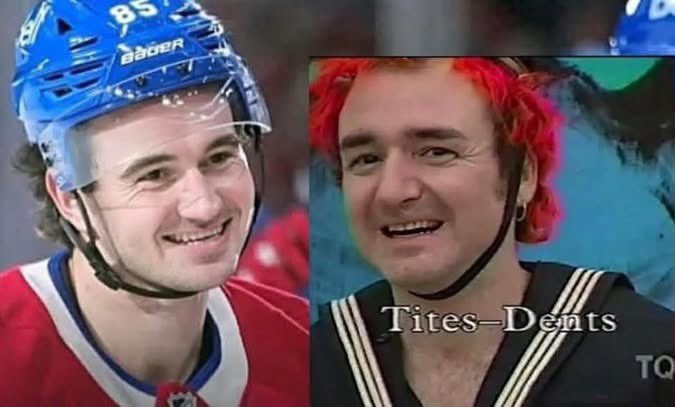 MaxymLab's tweet image. Texier…